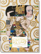 Gustav Klimt. Complete Paintings