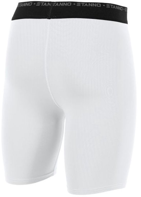 Stanno - Core Baselayer Tights - Sportbroek - Maat 140 - Wit van Stanno — afbeelding 3
