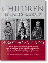 Sebastiao Salgado The Children