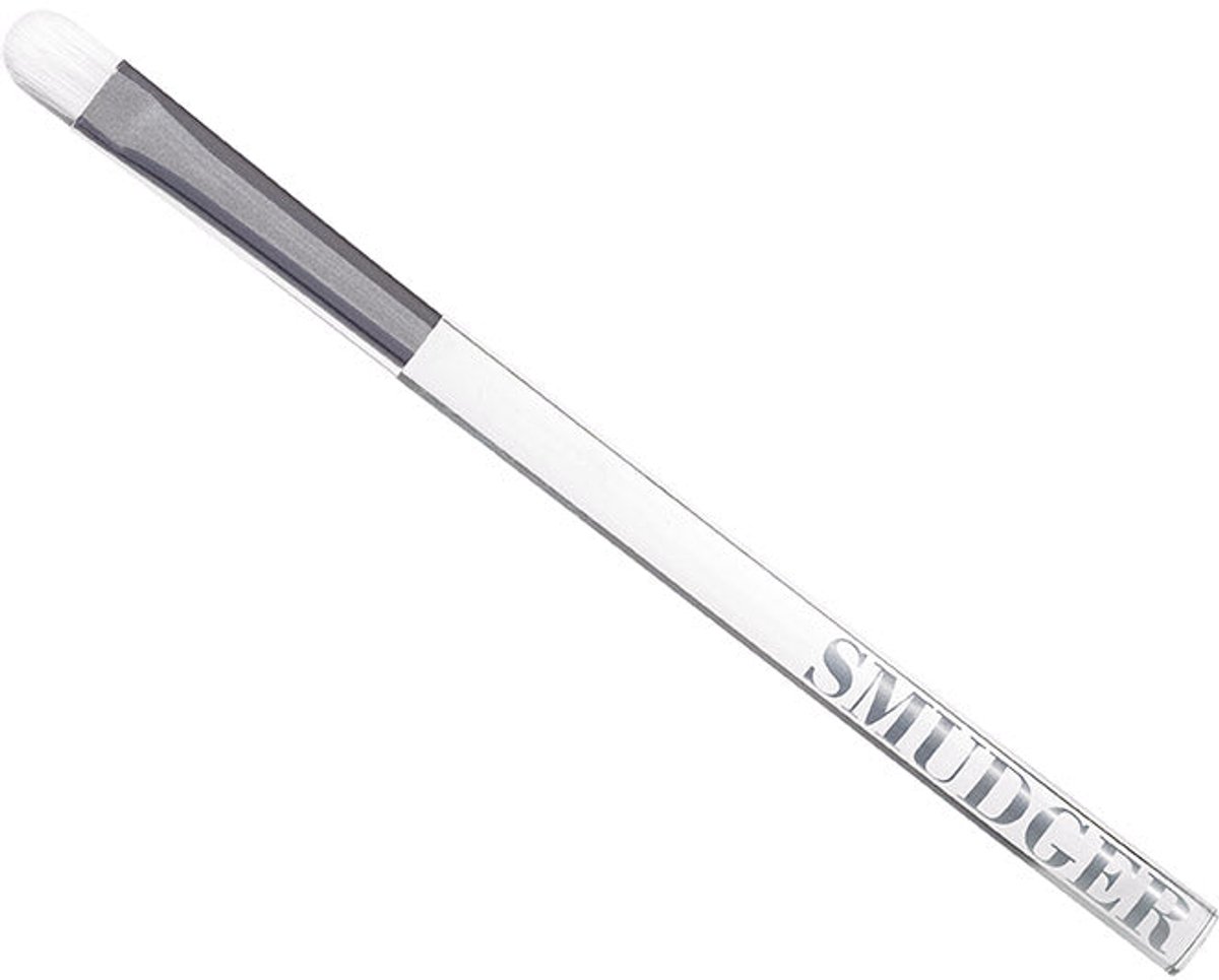 Cent Pur Cent Camille Smudger Brush - smokey eye - oogschaduw - vervagen