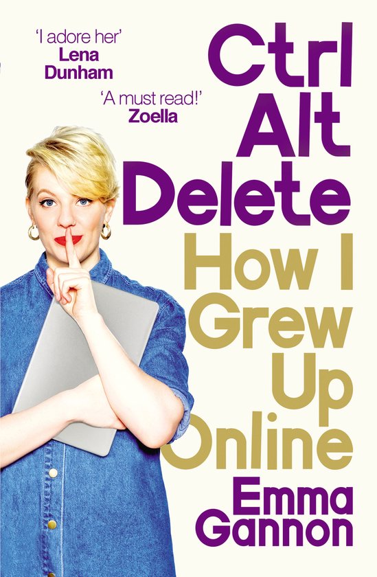 Ctrl Alt Delete - cover