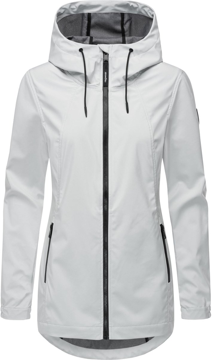 Ragwear Dames korte jas