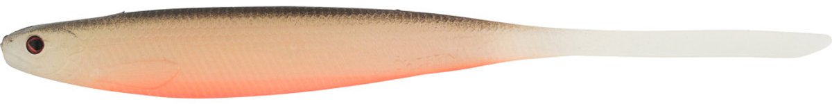 Westin Shadteez Pin-Tail Hot Olive (1.4gr 8cm)
