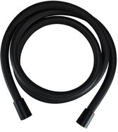 Wiesbaden Caral inbouw doucheset rond met 20cm hoofddouche plafondarm 3 standen handdouche mat zwart - sw62490/sw110885/sw110891/sw110892/sw242757/sw2427 Wiesbaden Caral inbouw doucheset rond met 20cm hoofddouche plafondarm 3 standen handdouche mat zwart - sw62490/sw110885/sw110891/sw110892/sw242757/sw2427