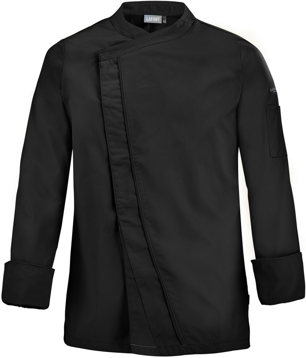 Lafont Jacke Herren Mint 2MNTCP Black-S