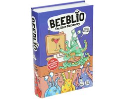 Beeblio