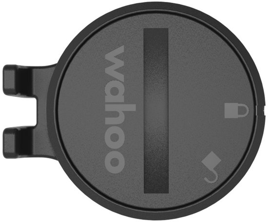 Wahoo Trackr Snelheidssensor - magneetloos - ANT+ & Bluetooth Smart - zwart van Merkloos — afbeelding 3