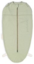 Puckababy Original Mini Inbakerslaapzak (3-6M) - Katoen - Olive