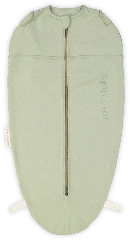 Puckababy Original Mini Inbakerslaapzak