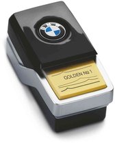 Recharge Air Ambient BMW – Golden Suite No 1 – Cartouche de parfum Ambient Air Pack – Patchouli, Violette et Vanille