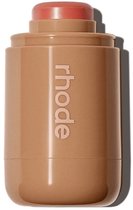 Rhode - Pocket Blush The Natural Flush - Cream Blush - freckle - neutral peach