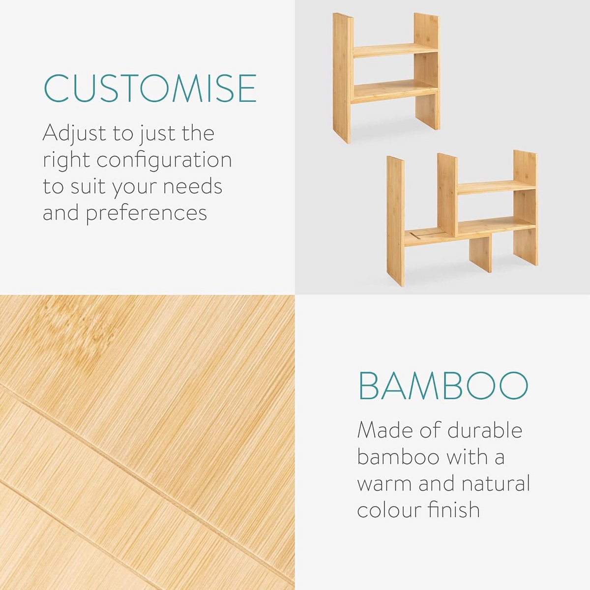 Bamboe