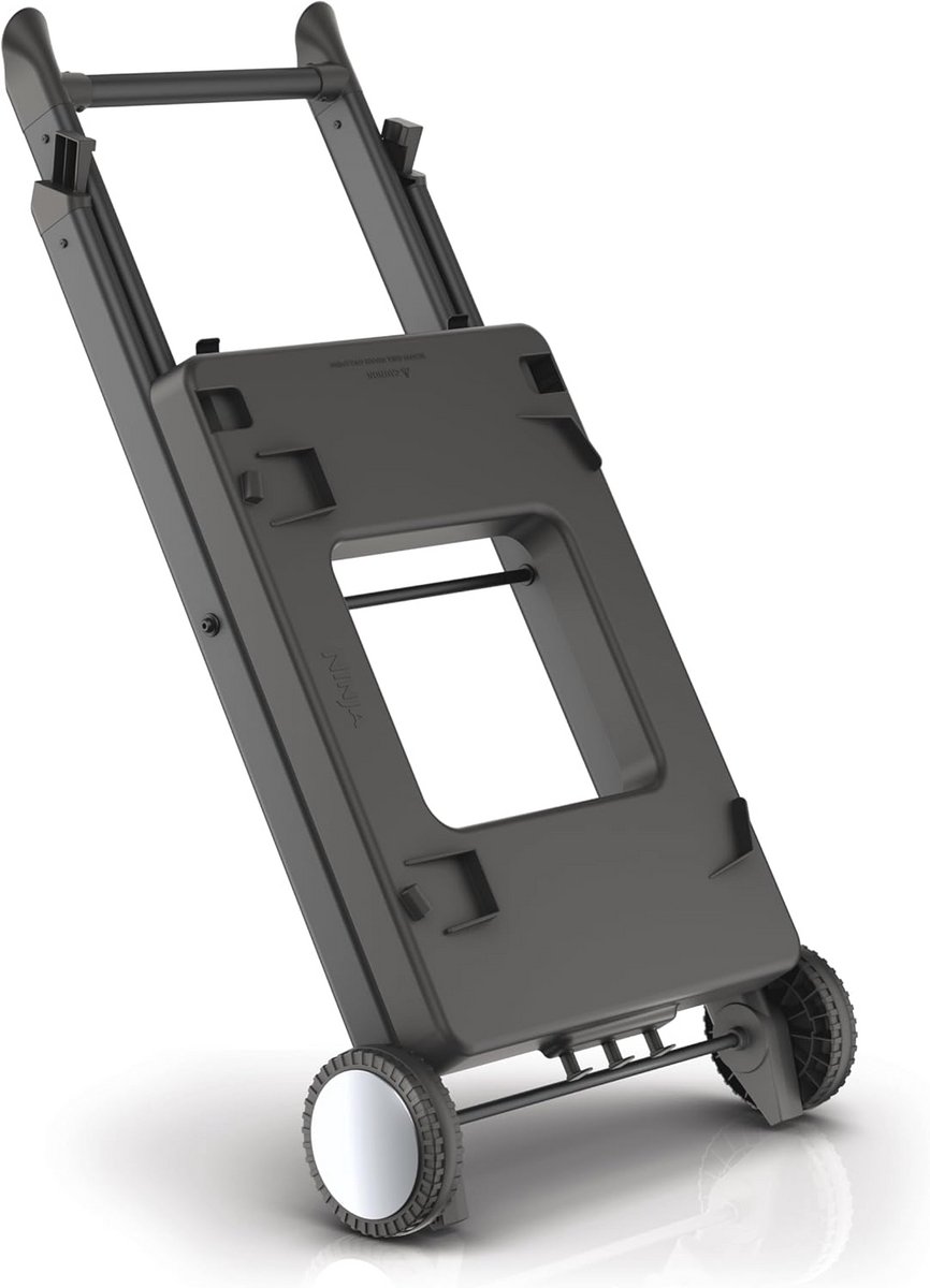 Opvouwbare Grillstandaard voor Elektrische BBQ Grill - Compatibel met OG700 Serie