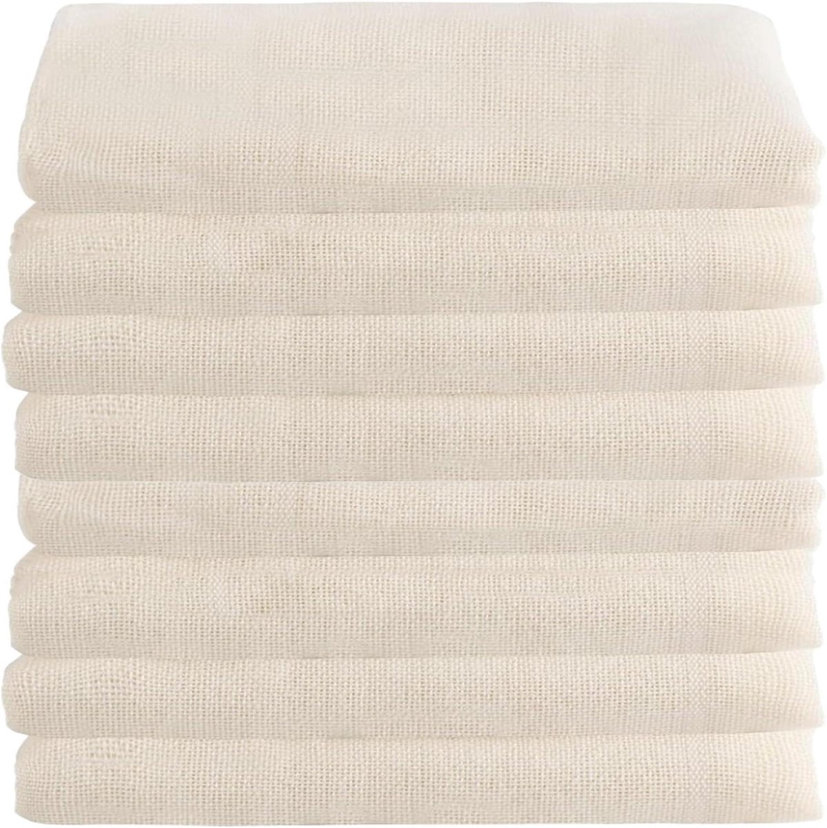 Allecto Plus - Echt lederen horlogeband | Lederen band voor dames en heren | Comfortabele vervangende band in wit met riemen | Geschikt voor horloges