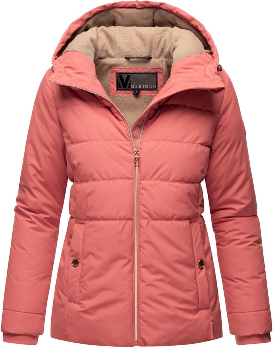 Veste matelassée Marikoo pour femme Alemee 16