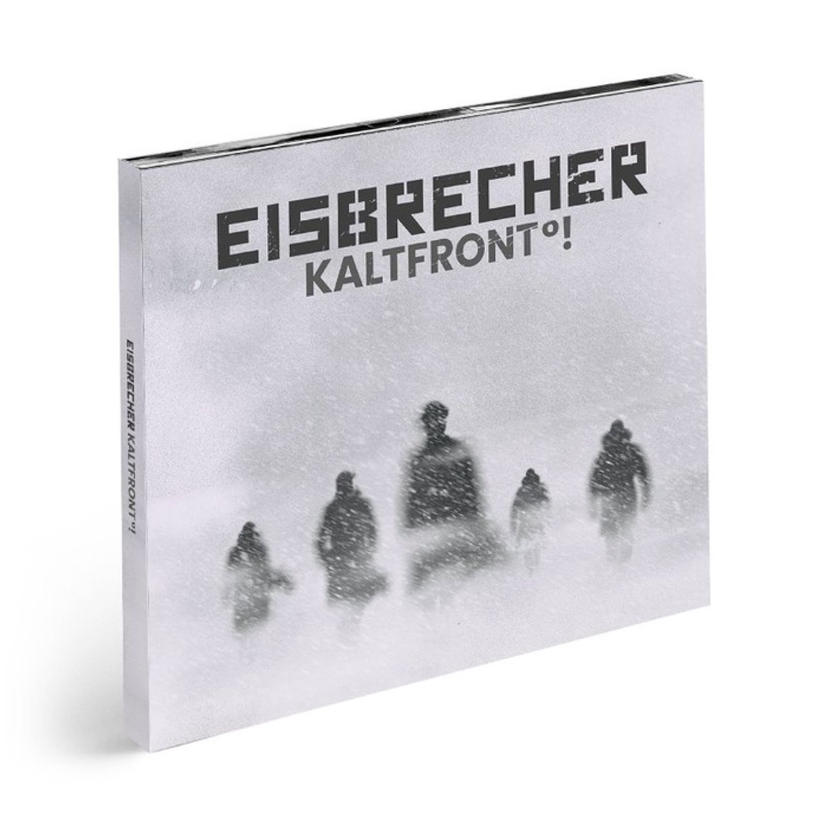 Kaltfront°!