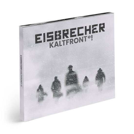 Kaltfront°!