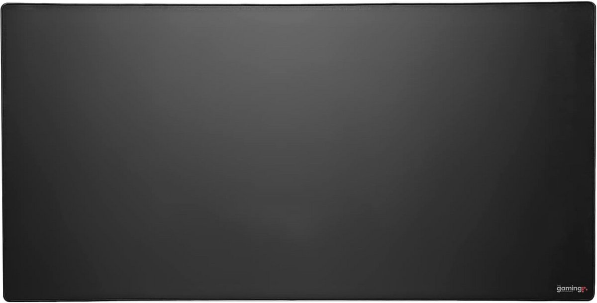 Professionele Gaming Muismat - Extra Groot Bureauonderlegger 1200 x 610 mm