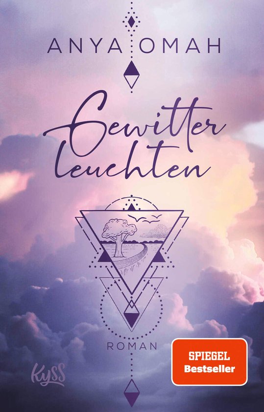 Sturm-Trilogie 3 - Gewitterleuchten