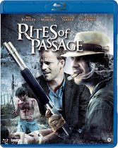 Rites Of Passage (Blu-ray)