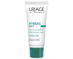 Uriage Hyseac mat 40 Milliliter