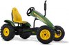 BERG Elektrische Skelter met XXL frame John Deere E-BFR - Groen - Vanaf 6 jaar