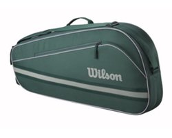 Wilson 3PK Team 2025 Tennistas - Groen