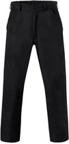HAVEP Werkbroek rits Basic 8275 - Zwart - 62