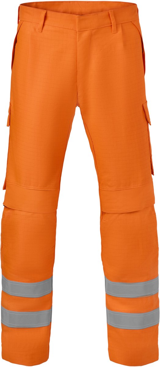 HAVEP Werkbroek Multinorm RWS 80236 - Fluo Oranje - 64