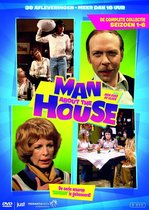 Man About The House - Complete Collection 1-6