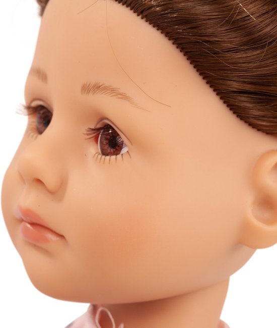 Modepop Little Kidz to Dress 36 cm van Merkloos — afbeelding 3