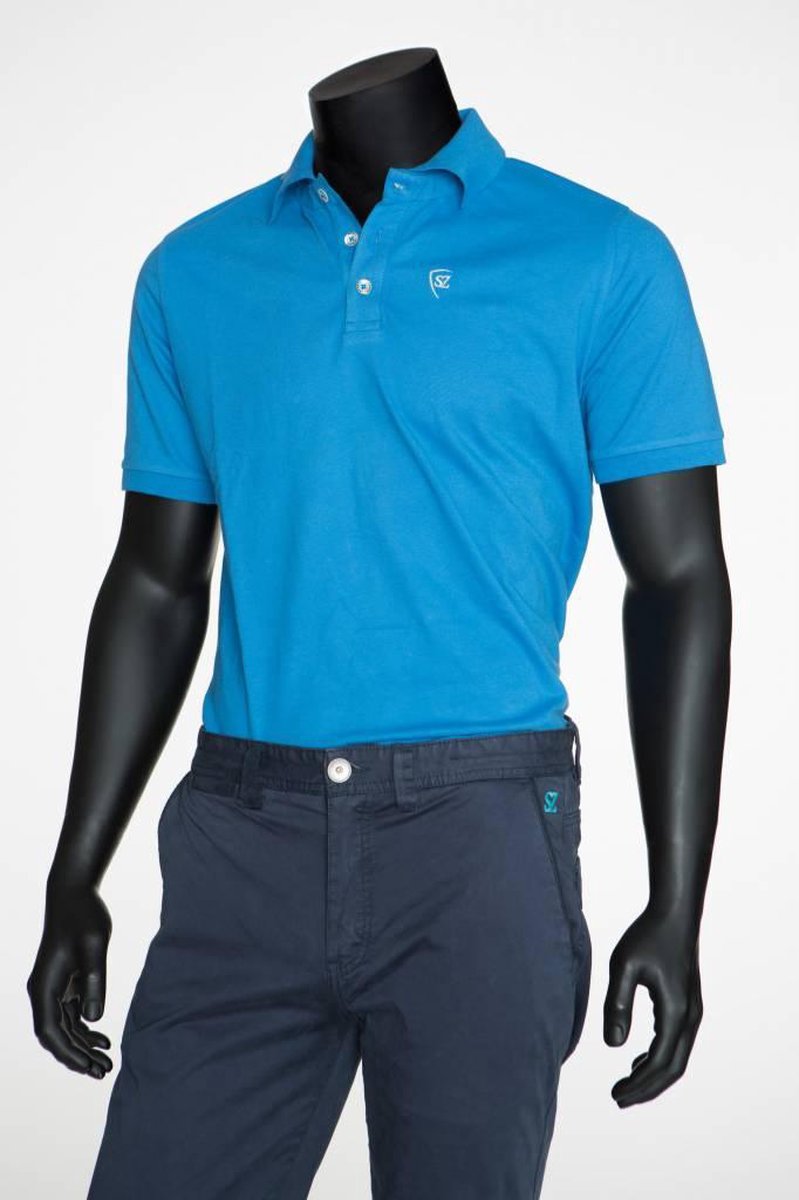 SCRATZ Golfwear SZ Original golf shirt