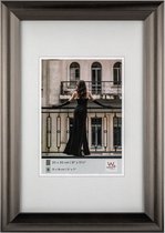 Walther Venice - Fotolijst - Fotoformaat 30x40 cm - Staal