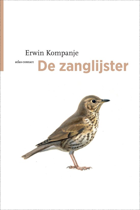 De Vogelserie 27 - De zanglijster