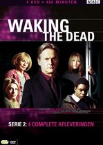 Waking The Dead - Seizoen 2 (DVD)