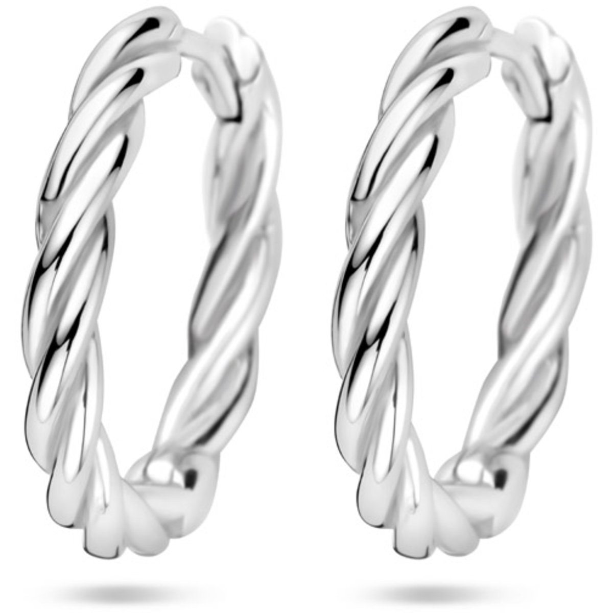Klapoorringen buis 2,5 mm