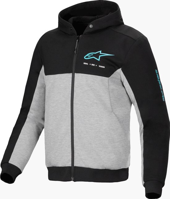 Alpinestars Chrome V2 Sport Hoodie – Maat XL