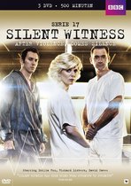Silent Witness - Series 17