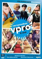 Vpro Villa Achterwerk Verzamelbox