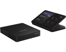 Lenovo ThinkSmart Core Gen 2 for Microsoft Team Rooms video conferencing systeem 13 MP Ethernet LAN