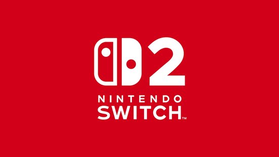 Nintendo Switch 2 - Zwart