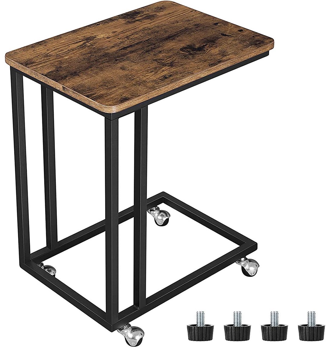 Tafel op wielen - LNT50X