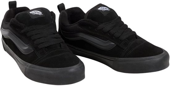 Vans Knu Skool Sneakers Senior | bol