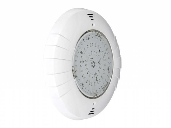 LEDKIA LIGHTING - Zwembadlamp Slim PAR56 | Onderwater LED | IP68 | 3500 lm Lichtstroom | 120° Stralingshoek | 12V DC 35W, RF-afstandsbediening RGBW, Polycarbonaat LEDKIA LIGHTING - Zwembadlamp Slim PAR56 | Onderwater LED | IP68 | 3500 lm Lichtstroom | 120° Stralingshoek | 12V DC 35W, RF-afstandsbediening RGBW, Polycarbonaat