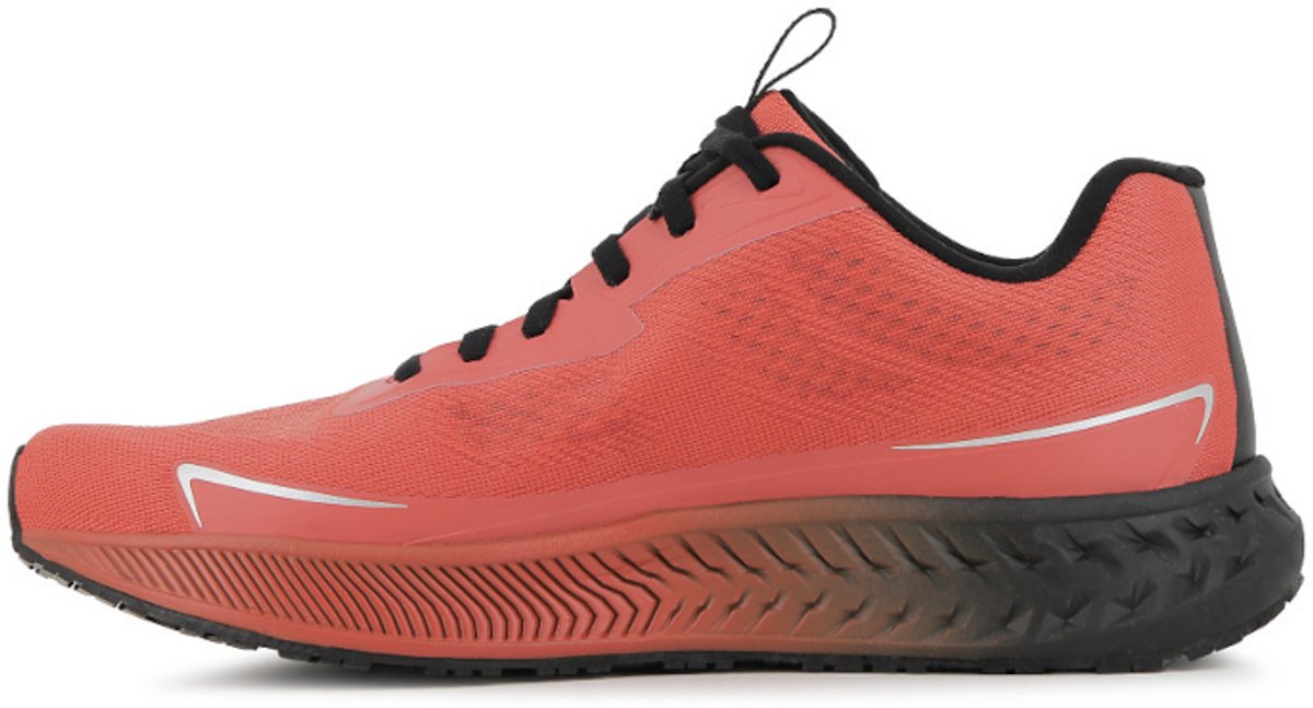Alpina sneaker schoenen Urban Outdoor Boston M voor heren - Rood