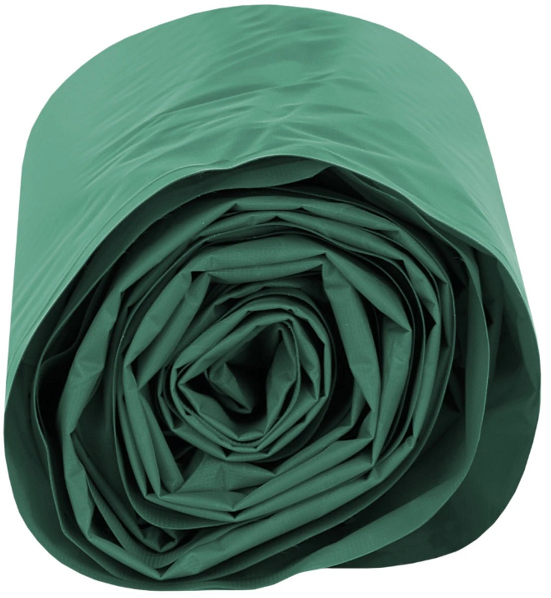 Husky opblaasbare slaapmat Fumy 5 - R-waarde 1,6 - Mint Groen