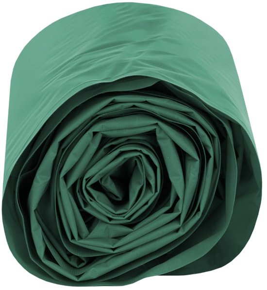 Husky opblaasbare slaapmat Fumy 5 - R-waarde 1,6 - Mint Groen van Husky — afbeelding 2