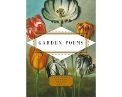 Garden Poems