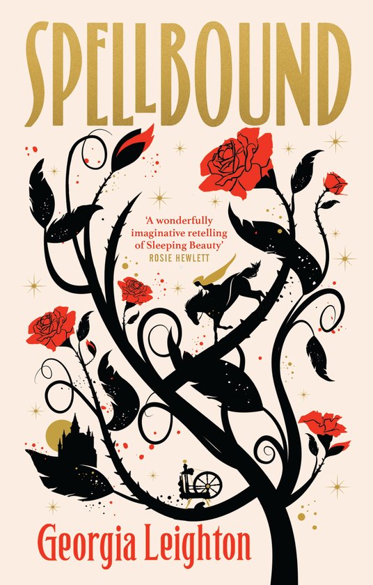 Spellbound - cover