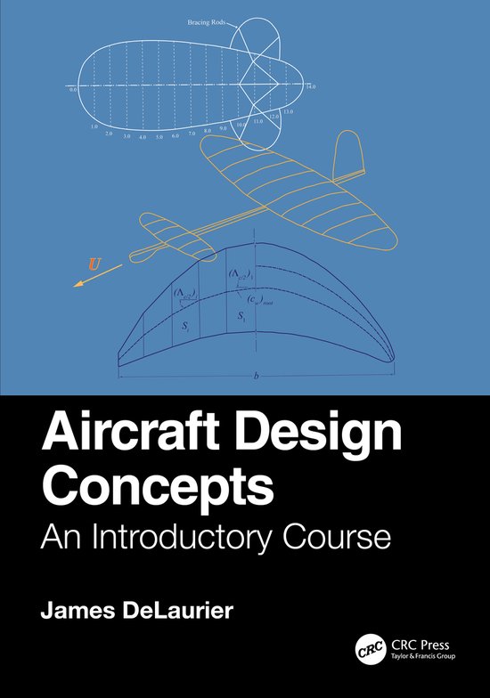 Aircraft Design Concepts - cover